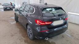 BMW SERIE 1 F40 116i 109 +Park Assist +Jantes 17 style 548