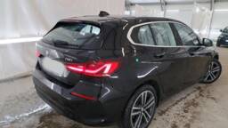 BMW SERIE 1 F40 116i 109 +Jantes 17" +Park Assist