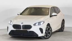 BMW SERIE 1 F70 118d 150 ch DKG7 M Sport