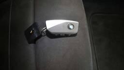 BMW SERIE 1 F70 118d 150 ch DKG7 M Sport