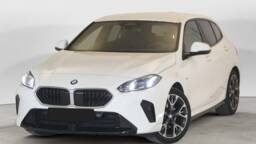BMW SERIE 1 F70 118d 150 ch DKG7 M Sport