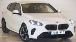 BMW SERIE 1 F70 118d 150 ch DKG7 M Sport