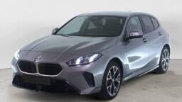 BMW SERIE 1 F70 118d 150 ch DKG7 M Sport Design