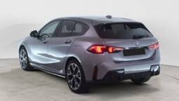 BMW SERIE 1 F70 118d 150 ch DKG7 M Sport Design
