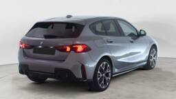 BMW SERIE 1 F70 118d 150 ch DKG7 M Sport Design