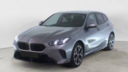 BMW SERIE 1 F70 118d 150 ch DKG7 M Sport Design