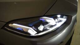 BMW SERIE 1 F70 118d 150 ch DKG7 M Sport Design