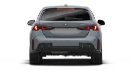 BMW SERIE 1 F70 116 122 ch DKG7 - M Sport