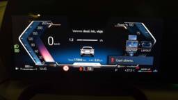 BMW SERIE 1 F70 120d 163 ch DKG7 M Sport Design