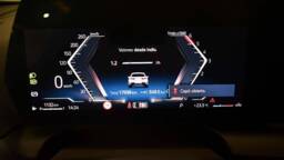 BMW SERIE 1 F70 120d 163 ch DKG7 M Sport Design