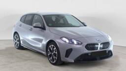 BMW SERIE 1 F70 120d 163 ch DKG7 M Sport Design