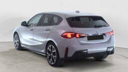 BMW SERIE 1 F70 120d 163 ch DKG7 M Sport Design