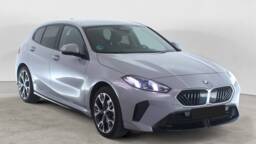 BMW SERIE 1 F70 120d 163 ch DKG7 M Sport Design