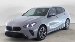 BMW SERIE 1 F70 120d 163 ch DKG7 M Sport Design