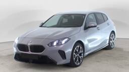 BMW SERIE 1 F70 120d 163 ch DKG7 M Sport Design