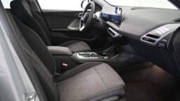 BMW SERIE 1 F70 120d 163 ch DKG7 M Sport Design