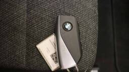 BMW SERIE 1 F70 120d 163 ch DKG7 M Sport Design