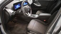 BMW SERIE 1 F70 120d 163 ch DKG7 M Sport Design