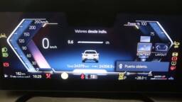 BMW SERIE 1 F70 120d 163 ch DKG7 M Sport Design