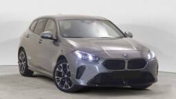 BMW SERIE 1 F70 120d 163 ch DKG7 M Sport Design
