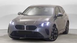 BMW SERIE 1 F70 120d 163 ch DKG7 M Sport Design