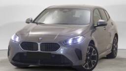 BMW SERIE 1 F70 120d 163 ch DKG7 M Sport Design
