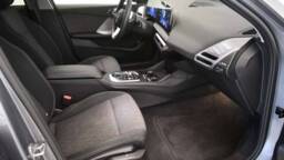 BMW SERIE 1 F70 120d 163 ch DKG7 M Sport Design