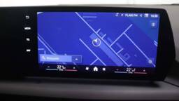 BMW SERIE 1 F70 120d 163 ch DKG7 M Sport Design