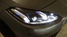 BMW SERIE 1 F70 120d 163 ch DKG7 M Sport Design