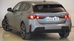 BMW SERIE 1 F70 120d 163 ch DKG7 M Sport Design
