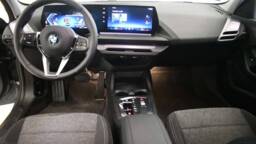 BMW SERIE 1 F70 120d 163 ch DKG7 M Sport Design