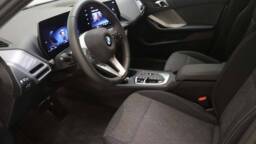 BMW SERIE 1 F70 120d 163 ch DKG7 M Sport Design
