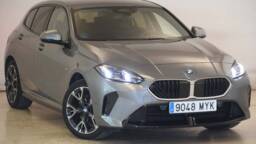 BMW SERIE 1 F70 120d 163 ch DKG7 M Sport Design