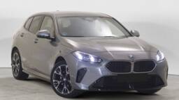 BMW SERIE 1 F70 120d 163 ch DKG7 M Sport Design