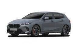 BMW SERIE 1 F70 M135 xDrive 300 ch DKG7 - M Performance