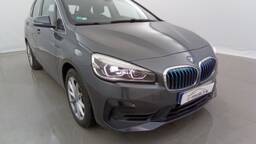 BMW SERIE 2 ACTIVE TOURER F45 LCI Active Tourer 225xe iPerf 224 BVA6 Lounge +GPS +Caméra