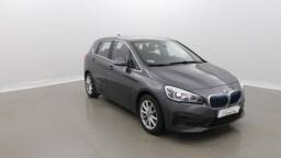 BMW SERIE 2 ACTIVE TOURER F45 LCI Active Tourer 225xe iPerf 224 BVA6 Lounge +GPS +Caméra