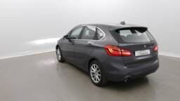 BMW SERIE 2 ACTIVE TOURER F45 LCI Active Tourer 225xe iPerf 224 BVA6 Lounge +GPS +Caméra