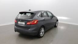 BMW SERIE 2 ACTIVE TOURER F45 LCI Active Tourer 225xe iPerf 224 BVA6 Lounge +GPS +Caméra