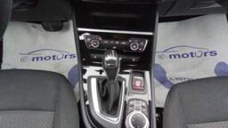 BMW SERIE 2 ACTIVE TOURER F45 LCI Active Tourer 225xe iPerf 224 BVA6 Lounge +GPS +Caméra