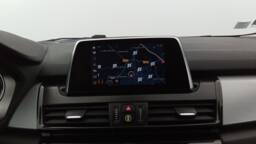 BMW SERIE 2 ACTIVE TOURER F45 LCI Active Tourer 225xe iPerf 224 BVA6 Lounge +GPS +Caméra