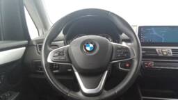 BMW SERIE 2 ACTIVE TOURER F45 LCI Active Tourer 225xe iPerformance 224 BVA6 Design