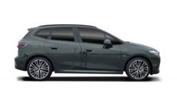 BMW SERIE 2 ACTIVE TOURER U06 Active Tourer 225e xDrive 245 ch DKG7 - Luxury