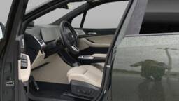 BMW SERIE 2 ACTIVE TOURER U06 Active Tourer 225e xDrive 245 ch DKG7 - Luxury