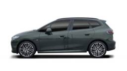 BMW SERIE 2 ACTIVE TOURER U06 Active Tourer 225e xDrive 245 ch DKG7 - Luxury