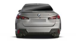 BMW SERIE 2 GRAN COUPE F74 Gran Coupe 220d 163 ch DKG7 - 