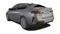 BMW SERIE 2 GRAN COUPE F74 Gran Coupe 220d 163 ch DKG7 - 