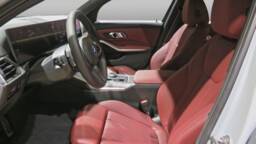 BMW SERIE 3 G20 LCI 2 320d xDrive 190 ch BVA8 - M Sport