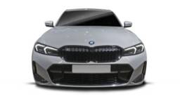 BMW SERIE 3 G20 LCI 2 320d xDrive 190 ch BVA8 - M Sport