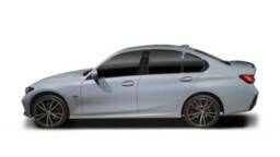 BMW SERIE 3 G20 LCI 2 M340d xDrive 340 ch BVA8 - M Performance